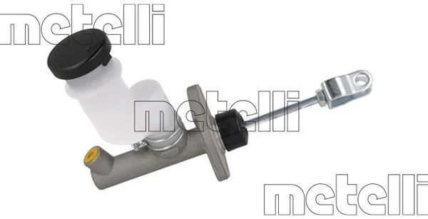 Master Cylinder, clutch METELLI 55-0222