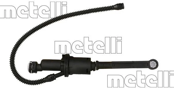 Master Cylinder, clutch METELLI 55-0234