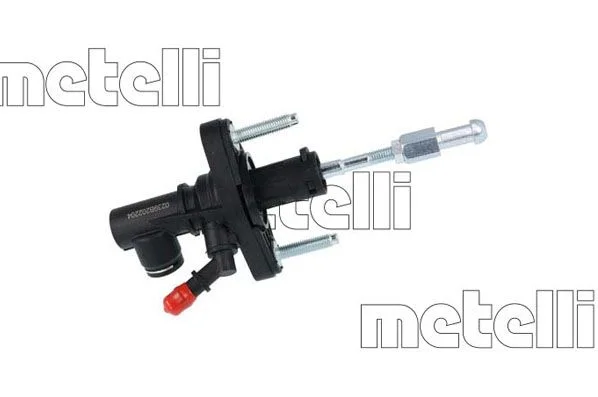 Master Cylinder, clutch METELLI 55-0239