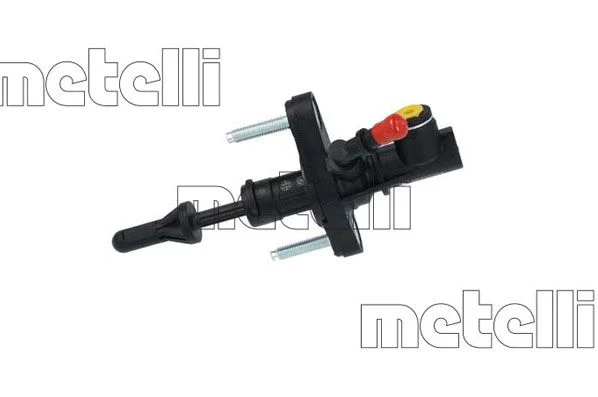 Master Cylinder, clutch METELLI 55-0252
