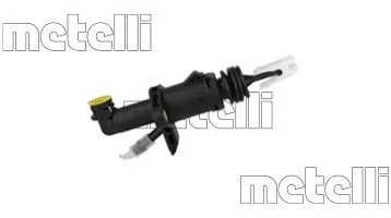 Master Cylinder, clutch METELLI 55-0260