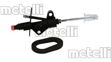 Master Cylinder, clutch METELLI 55-0263