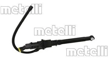 Hlavný valec, spojka METELLI 55-0267