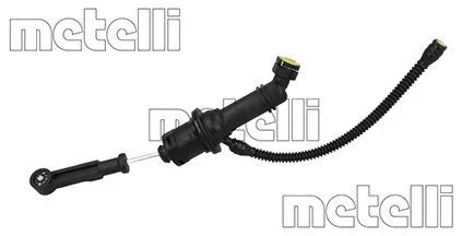 Master Cylinder, clutch METELLI 55-0269