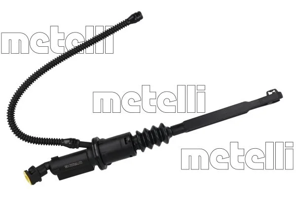 Master Cylinder, clutch METELLI 55-0278