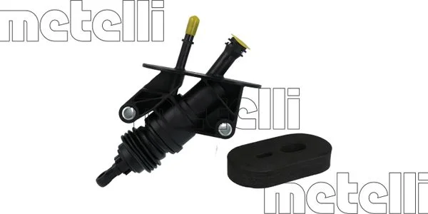 Master Cylinder, clutch METELLI 55-0289