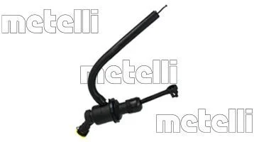 Master Cylinder, clutch METELLI 55-0295