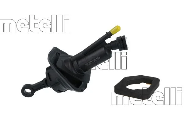Master Cylinder, clutch METELLI 55-0298