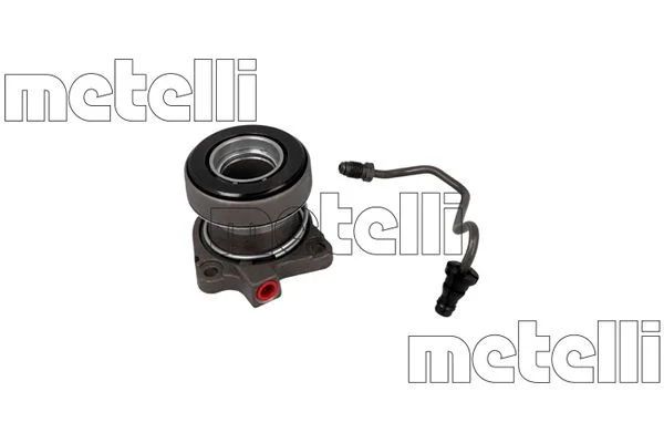 Central Slave Cylinder, clutch METELLI 56-0012