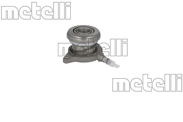 Central Slave Cylinder, clutch METELLI 56-0051