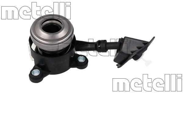 Central Slave Cylinder, clutch METELLI 56-0058