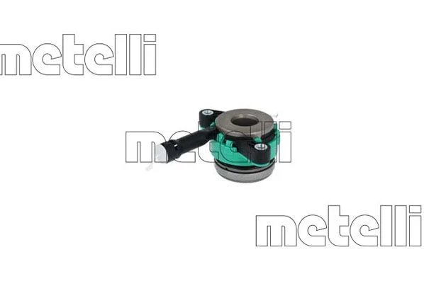 Central Slave Cylinder, clutch METELLI 56-0073