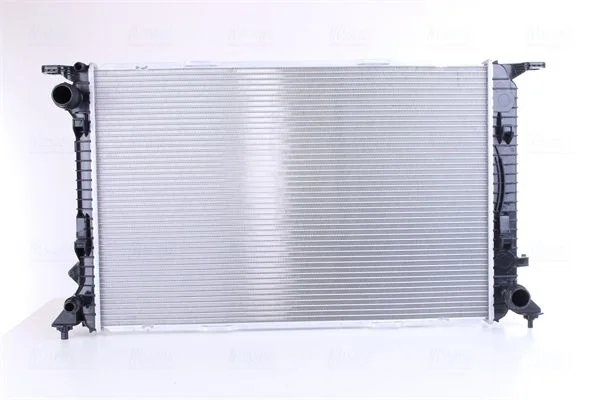 Radiatorius, variklio aušinimas NISSENS 60317
