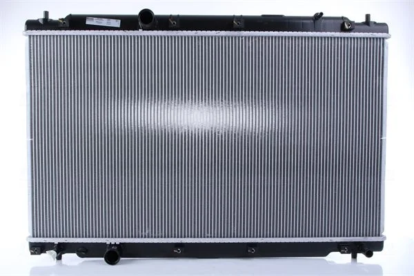 Radiatorius, variklio aušinimas NISSENS 606298