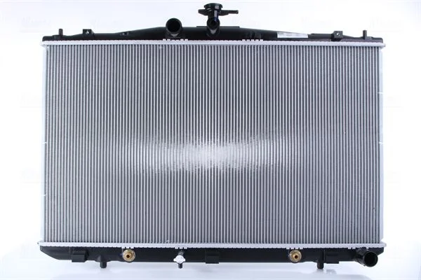 Radiatorius, variklio aušinimas NIS 606822