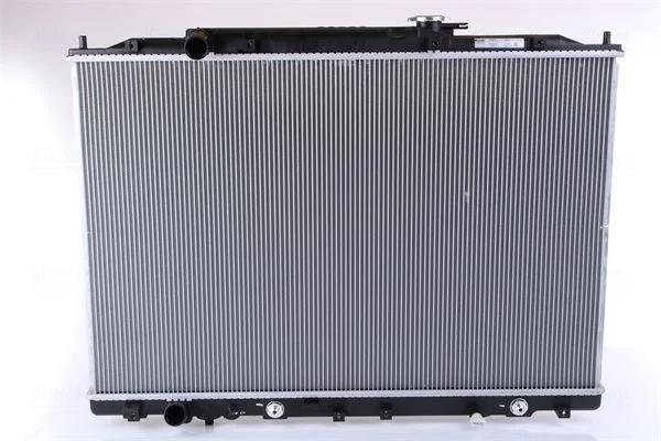 Radiatorius, variklio aušinimas NIS 606853