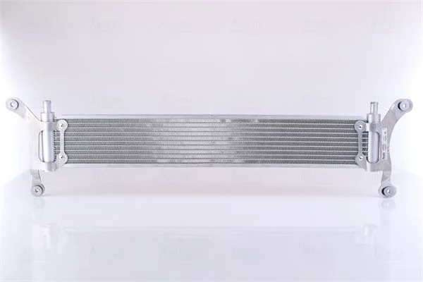 Radiatorius, variklio aušinimas NISSENS 606955