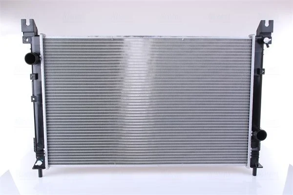 Radiatorius, variklio aušinimas 61028