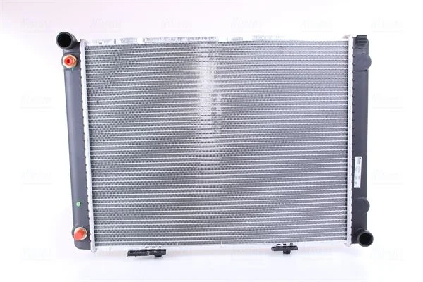 Radiatorius, variklio aušinimas NIS 62766A