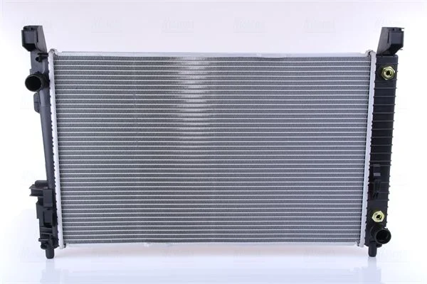 Radiatorius, variklio aušinimas NISSENS 62799A