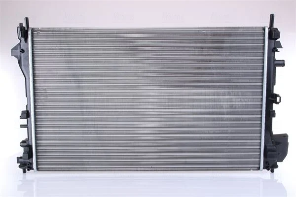 Radiatorius, variklio aušinimas NISSENS 630742