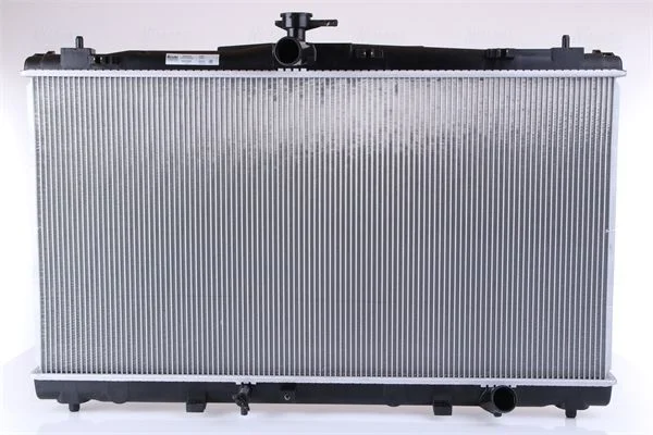 Radiatorius, variklio aušinimas NIS 646935