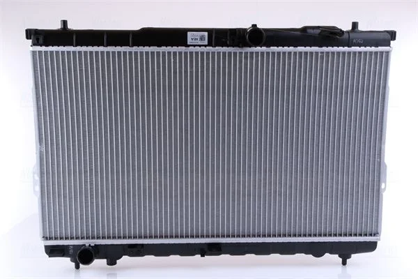 Radiatorius, variklio aušinimas  67031