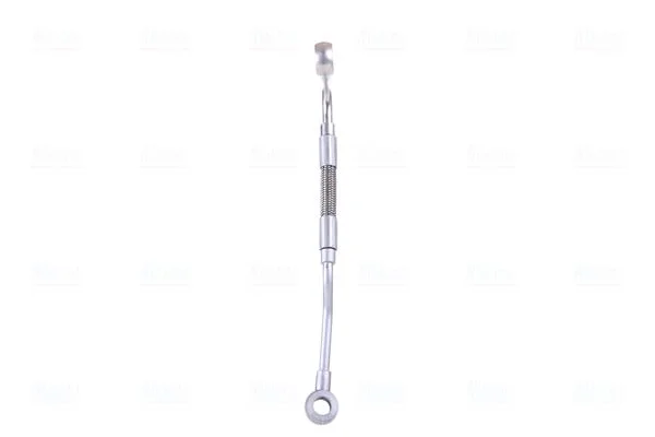 Oil Line, charger NISSENS 935045
