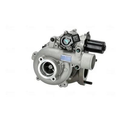 Kompresorius, įkrovimo sistema NIS 93706
