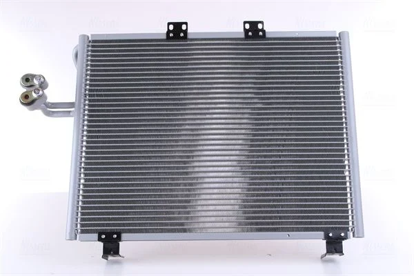 Condenser, air conditioning NIS 940017