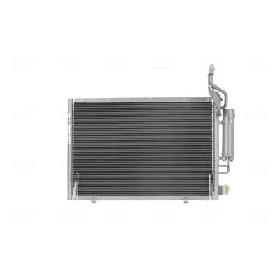 Condenser, air conditioning  941457