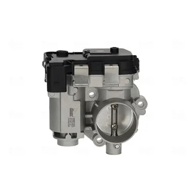 Droselio korpusas NISSENS 955188