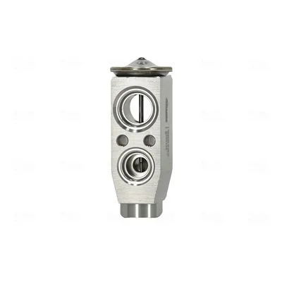 Expansion Valve, air conditioning NISSENS KLIMATYZACJA 999283