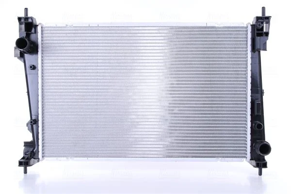 Chladič, chladenie motora NISSENS 60065