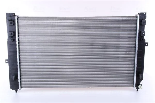 Radiatorius, variklio aušinimas NISSENS 60229