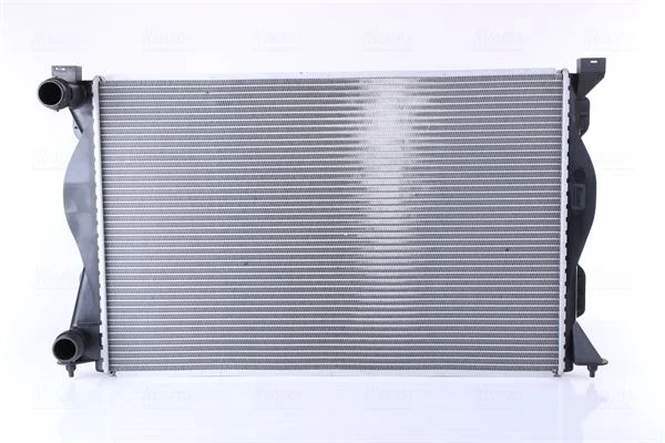 Radiatorius, variklio aušinimas NISSENS 60235A