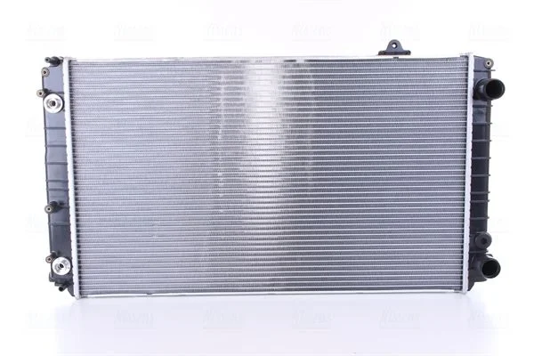 Radiatorius, variklio aušinimas NISSENS 60239