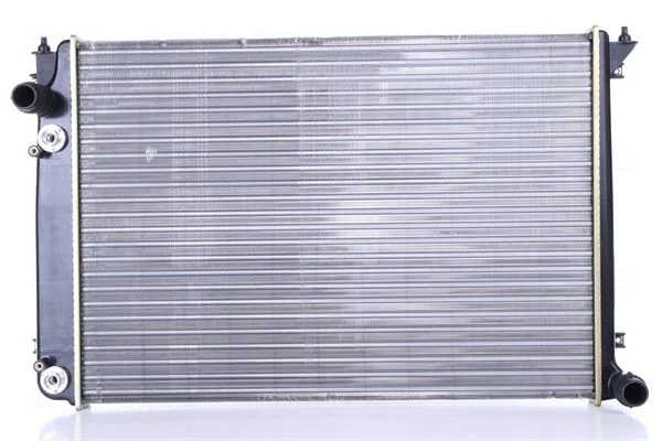 Radiatorius, variklio aušinimas NISSENS 60241