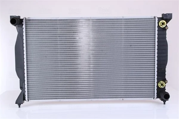Radiatorius, variklio aušinimas NISSENS 60300A