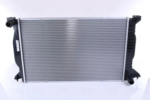 Radiatorius, variklio aušinimas NISSENS 60302A
