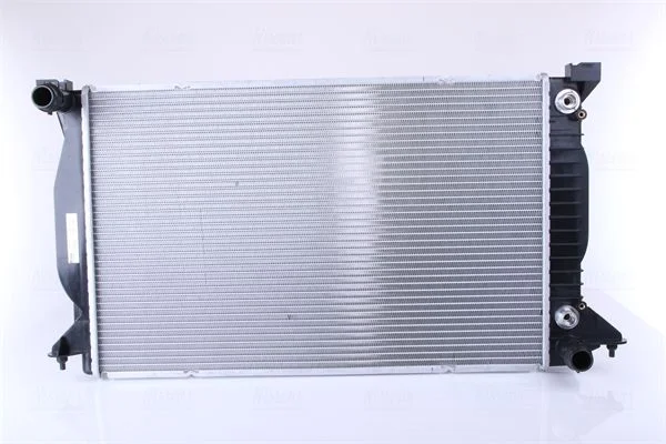 Radiatorius, variklio aušinimas NISSENS 60303A