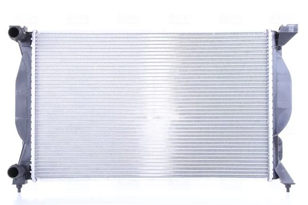 Radiator, engine cooling NISSENS 60304A