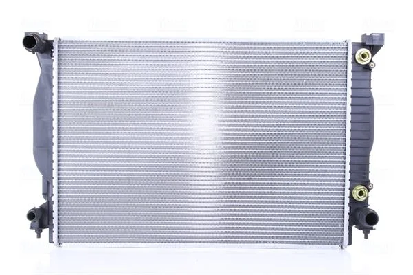 Radiator, engine cooling NISSENS 60307A