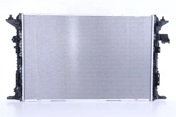 Radiatorius, variklio aušinimas NISSENS 60327