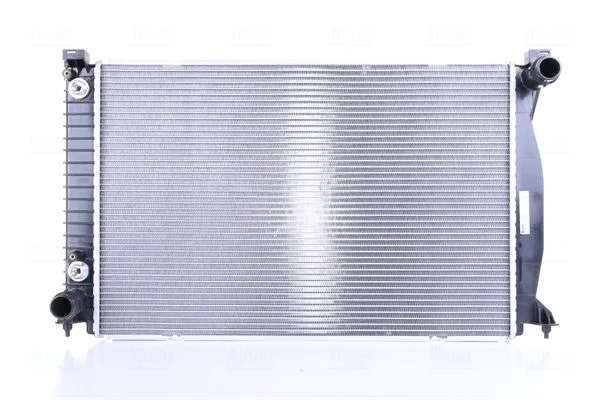 Radiatorius, variklio aušinimas NISSENS 60328