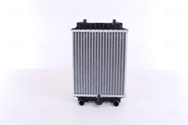 Radiator, engine cooling NISSENS 60351