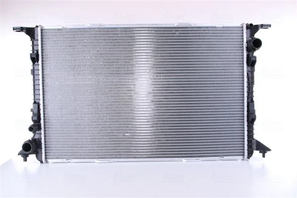 Radiatorius, variklio aušinimas NISSENS 60359
