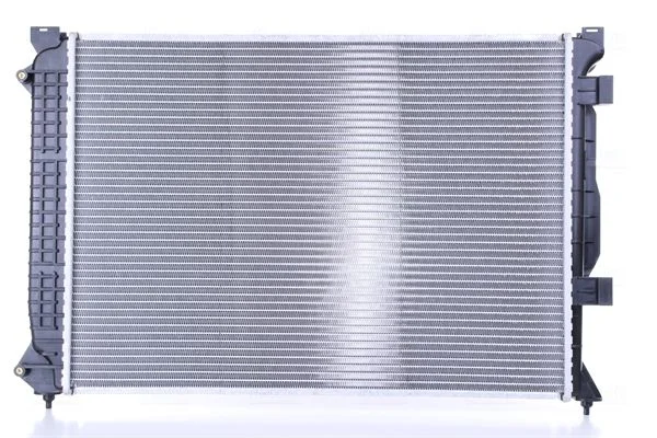 Radiator, engine cooling NISSENS 60422A