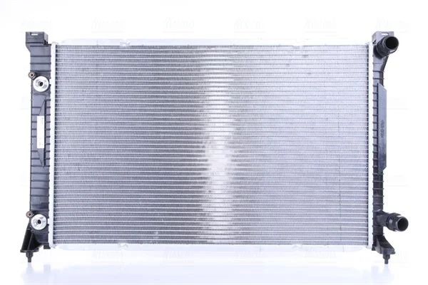 Radiatorius, variklio aušinimas NISSENS 60424