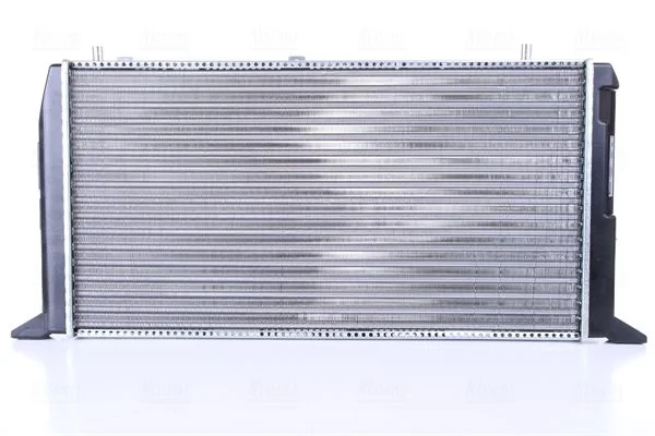 Radiatorius, variklio aušinimas NISSENS 604361